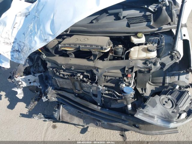 2020 MERCEDES-BENZ METRIS WD3PG3EA0L3678919 Photo 9