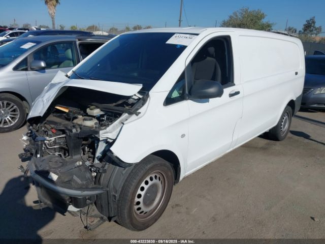 2020 MERCEDES-BENZ METRIS WD3PG3EA0L3678919 Photo 1
