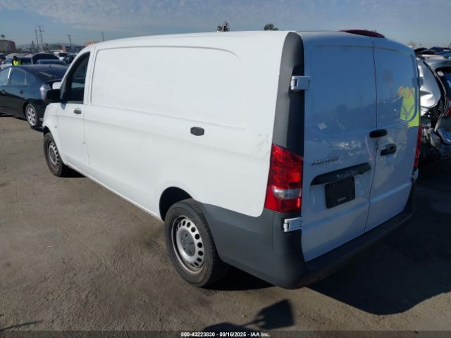 2020 MERCEDES-BENZ METRIS WD3PG3EA0L3678919 Photo 2