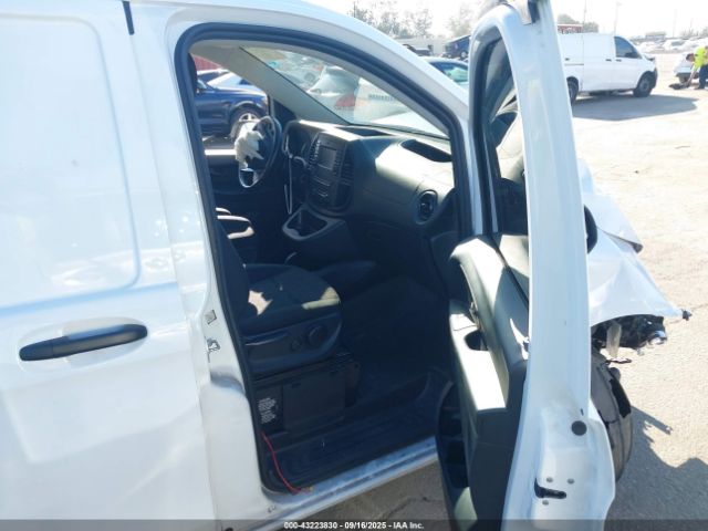 2020 MERCEDES-BENZ METRIS WD3PG3EA0L3678919 Photo 4