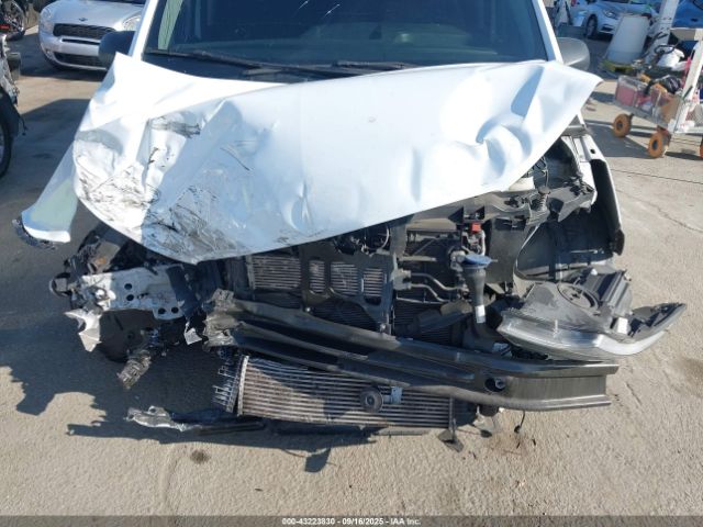 2020 MERCEDES-BENZ METRIS WD3PG3EA0L3678919 Photo 5