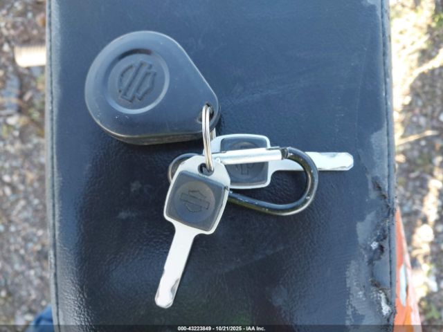 2021 HARLEY-DAVIDSON FXBBS 1HD1YYK15MB045686 Photo 10