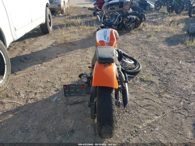 2021 HARLEY-DAVIDSON FXBBS 1HD1YYK15MB045686 Photo 5