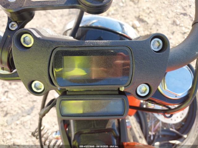 2021 HARLEY-DAVIDSON FXBBS 1HD1YYK15MB045686 Photo 6