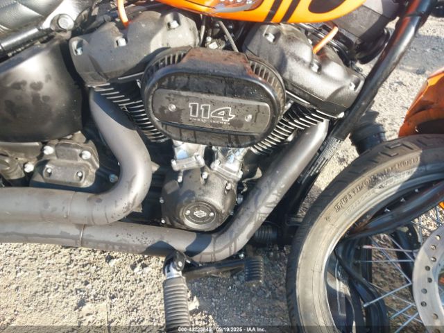 2021 HARLEY-DAVIDSON FXBBS 1HD1YYK15MB045686 Photo 7