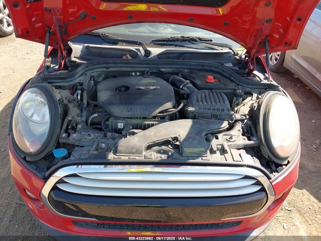 2015 MINI HARDTOP WMWXM5C50FT974301 Photo 9