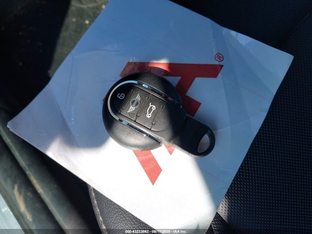 2015 MINI HARDTOP WMWXM5C50FT974301 Photo 10