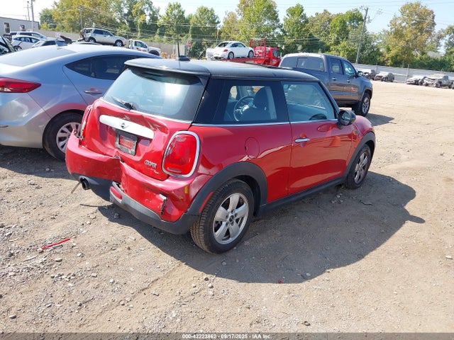 2015 MINI HARDTOP WMWXM5C50FT974301 Photo 3