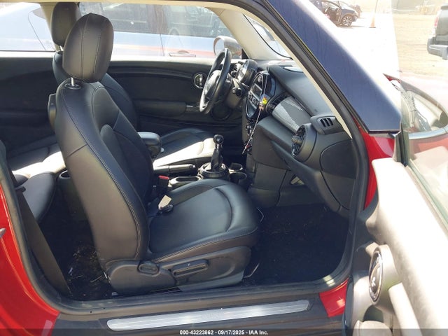 2015 MINI HARDTOP WMWXM5C50FT974301 Photo 4