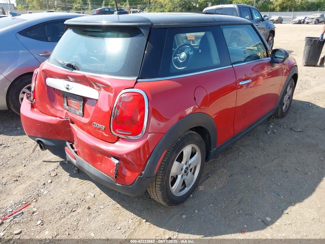 2015 MINI HARDTOP WMWXM5C50FT974301 Photo 5