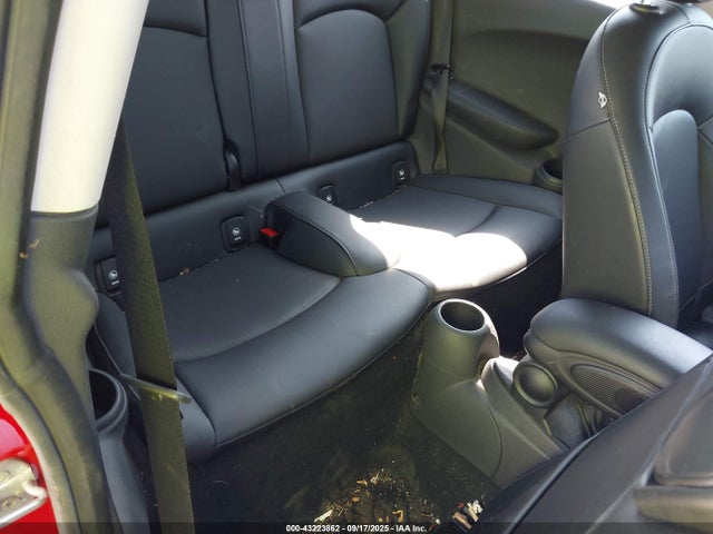 2015 MINI HARDTOP WMWXM5C50FT974301 Photo 7