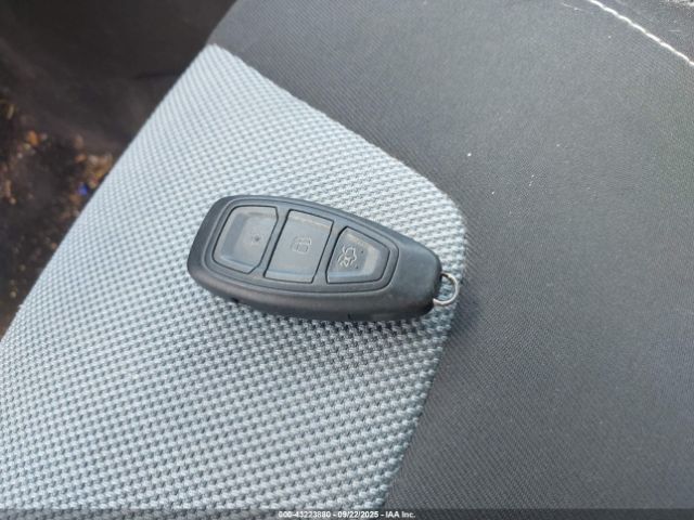 2017 FORD FOCUS ST 1FADP3L93HL303279 Photo 10