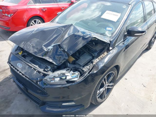 2017 FORD FOCUS ST 1FADP3L93HL303279 Photo 5