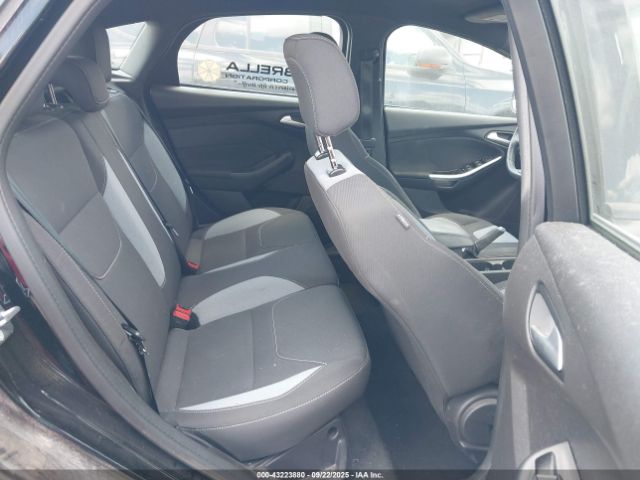 2017 FORD FOCUS ST 1FADP3L93HL303279 Photo 7