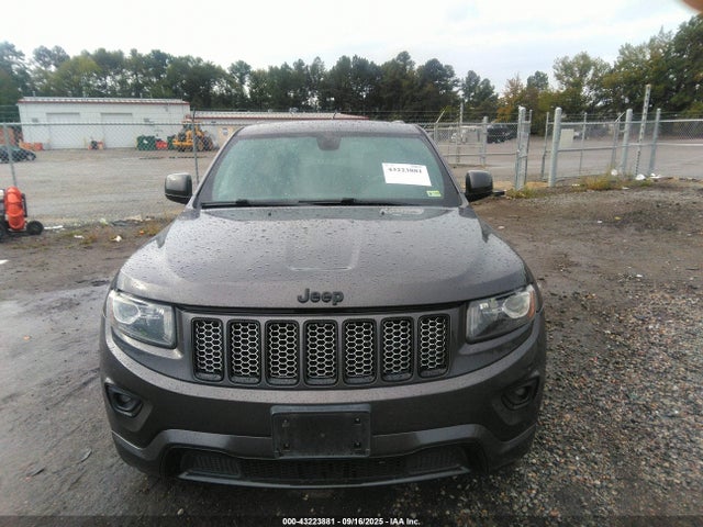 1C4RJEAG6FC118882 Jeep Grand Cherokee