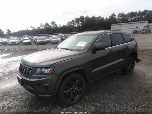 1C4RJEAG6FC118882 Jeep Grand Cherokee