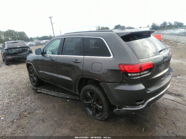 1C4RJEAG6FC118882 Jeep Grand Cherokee