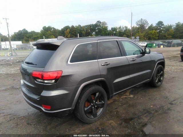 1C4RJEAG6FC118882 Jeep Grand Cherokee