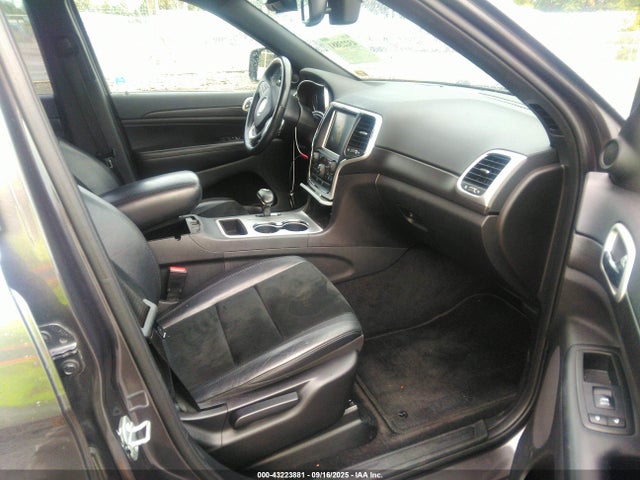 1C4RJEAG6FC118882 Jeep Grand Cherokee