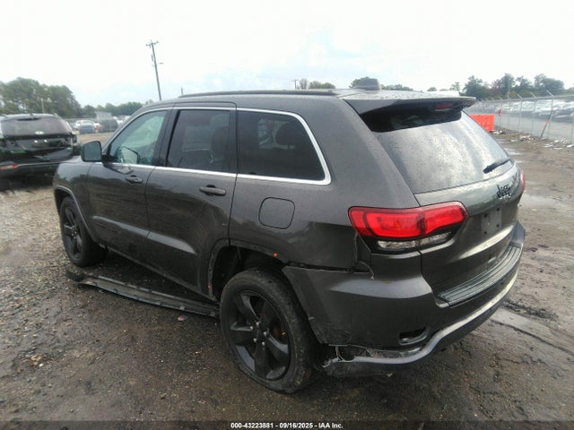 1C4RJEAG6FC118882 Jeep Grand Cherokee
