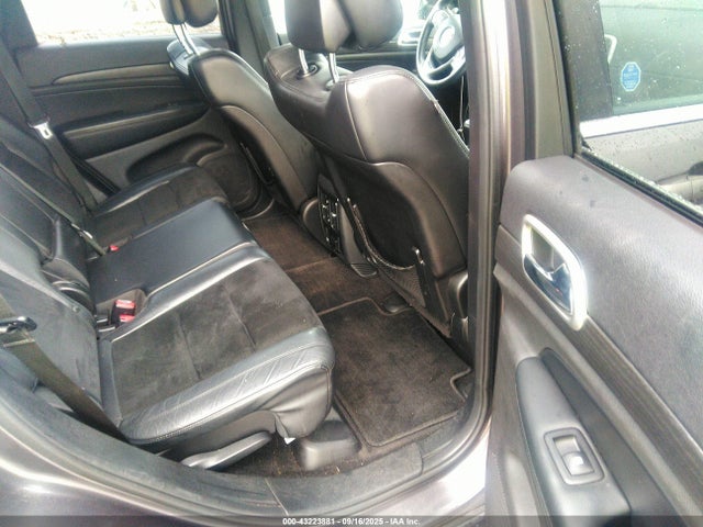 1C4RJEAG6FC118882 Jeep Grand Cherokee