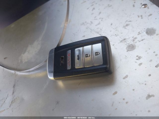 2014 ACURA RLX JH4KC1F57EC000347 Photo 10