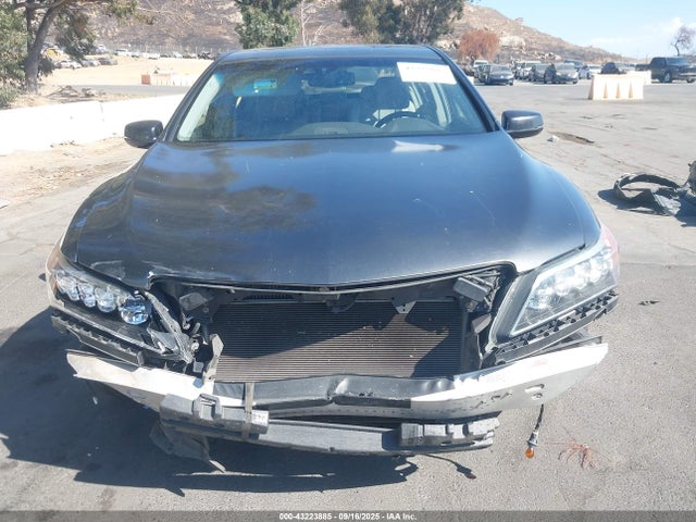 Acura j35y4 2014 JH4KC1F57EC000347 Image 12