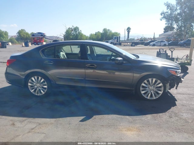 Acura j35y4 2014 JH4KC1F57EC000347 Image 13