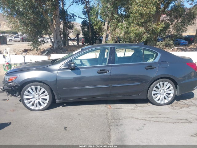 Acura j35y4 2014 JH4KC1F57EC000347 Image 14