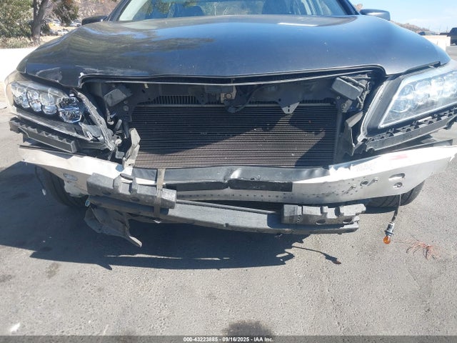 Acura j35y4 2014 JH4KC1F57EC000347 Image 17