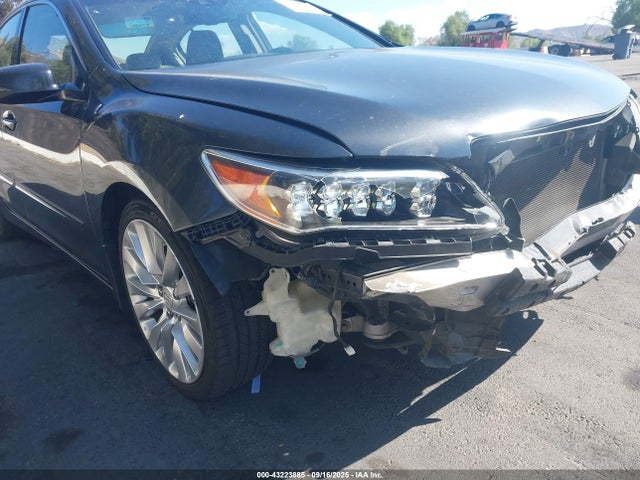 Acura j35y4 2014 JH4KC1F57EC000347 Image 18