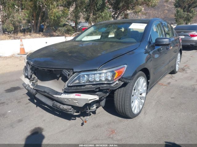 2014 ACURA RLX JH4KC1F57EC000347 Photo 1