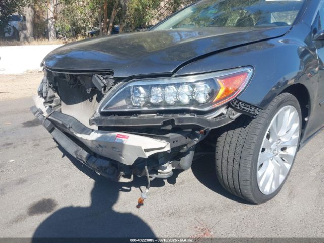 2014 ACURA RLX JH4KC1F57EC000347 Photo 5