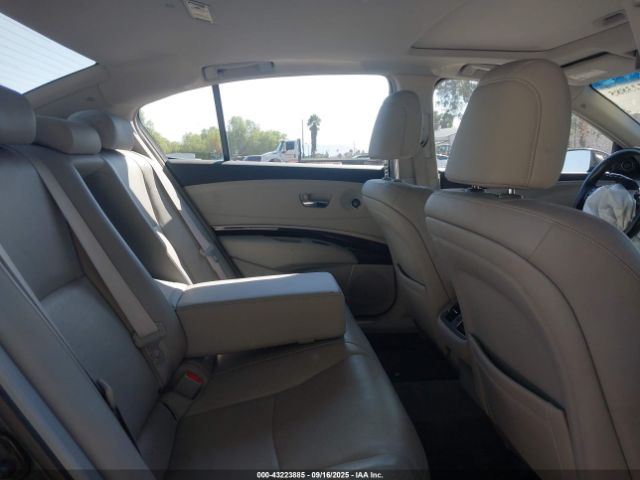 2014 ACURA RLX JH4KC1F57EC000347 Photo 7