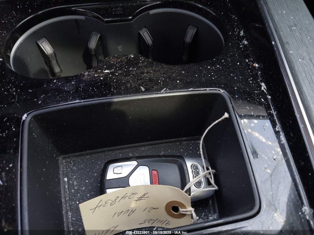2021 AUDI A4 WAUABAF44MA027245 Photo 10