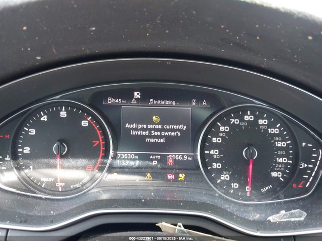 2021 AUDI A4 WAUABAF44MA027245 Photo 6