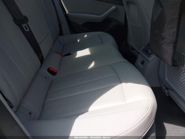 2021 AUDI A4 WAUABAF44MA027245 Photo 7