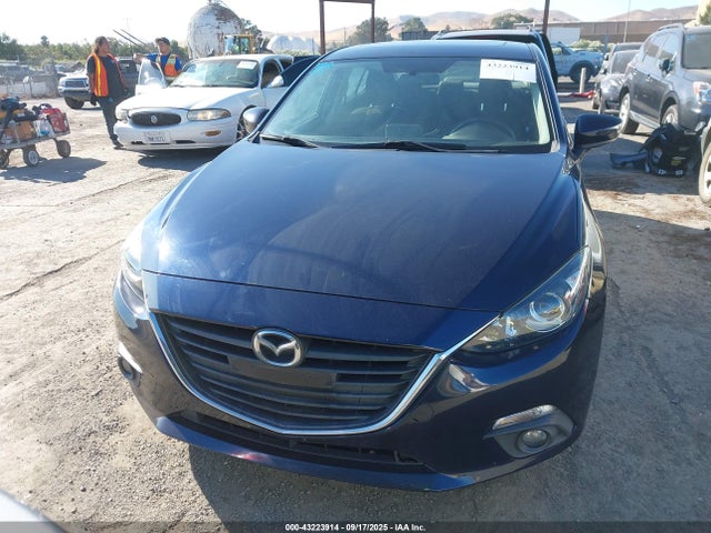 Mazda pe 2015 3MZBM1V76FM227091 Image 12