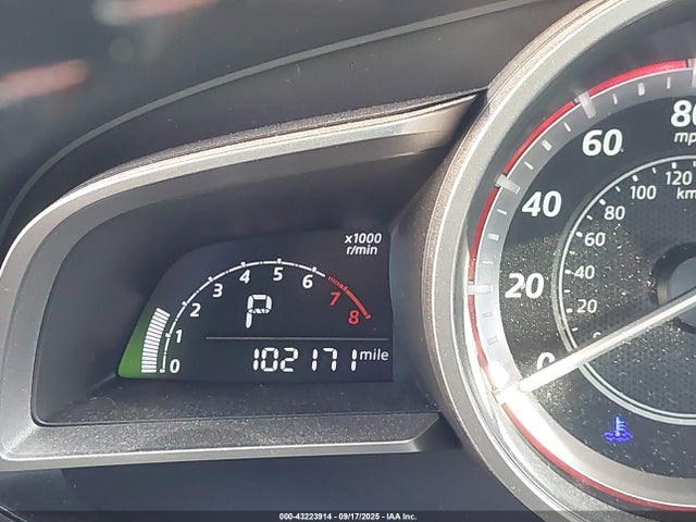 Mazda pe 2015 3MZBM1V76FM227091 Image 15