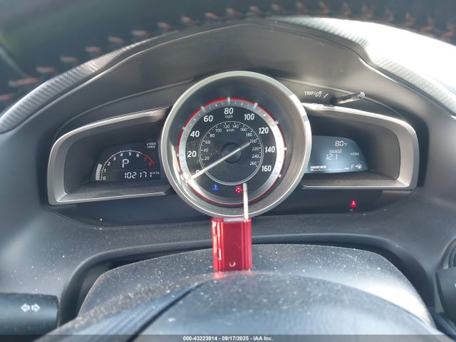 Mazda pe 2015 3MZBM1V76FM227091 Image 7
