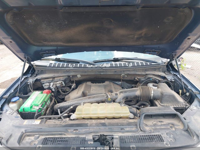 Продаж на аукціоні авто 2020 Ford Expedition Limited Max, vin: 1FMJK2AT4LEA38613, номер лоту: 43223918