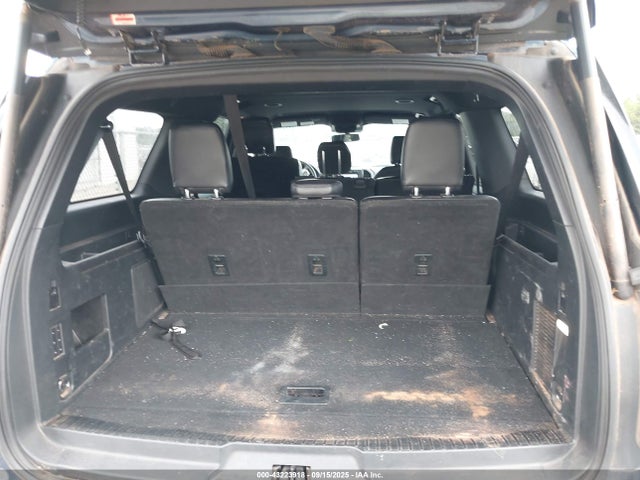 Продаж на аукціоні авто 2020 Ford Expedition Limited Max, vin: 1FMJK2AT4LEA38613, номер лоту: 43223918