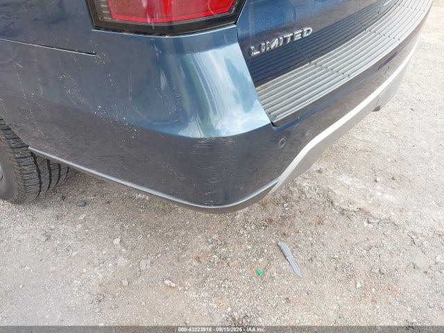 Продаж на аукціоні авто 2020 Ford Expedition Limited Max, vin: 1FMJK2AT4LEA38613, номер лоту: 43223918