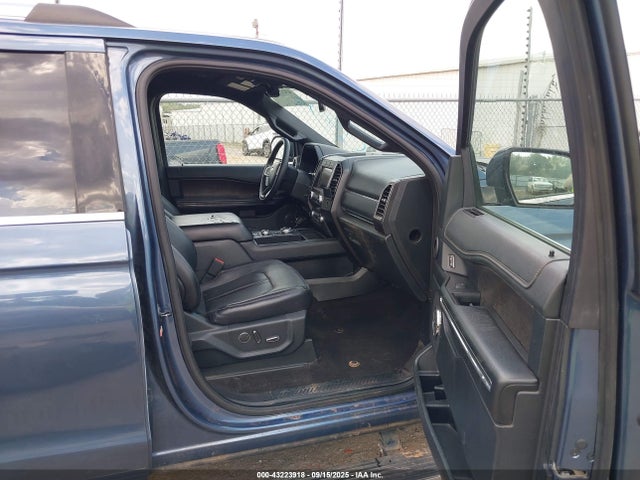 Продаж на аукціоні авто 2020 Ford Expedition Limited Max, vin: 1FMJK2AT4LEA38613, номер лоту: 43223918
