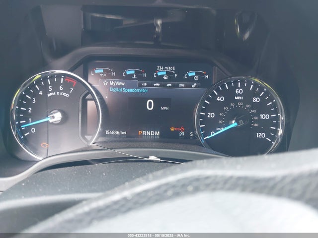 Продаж на аукціоні авто 2020 Ford Expedition Limited Max, vin: 1FMJK2AT4LEA38613, номер лоту: 43223918