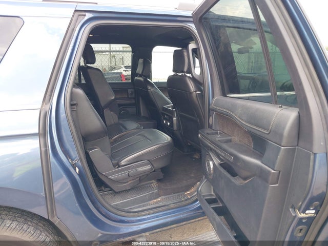 Продаж на аукціоні авто 2020 Ford Expedition Limited Max, vin: 1FMJK2AT4LEA38613, номер лоту: 43223918