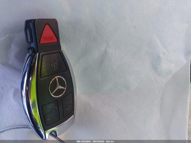 WDDHF5KB6EA820488 Mercedes-Benz E-Class