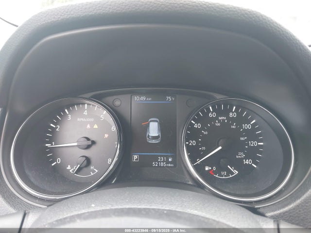 Nissan Rogue 2019 5N1AT2MT6KC818115 Image 7