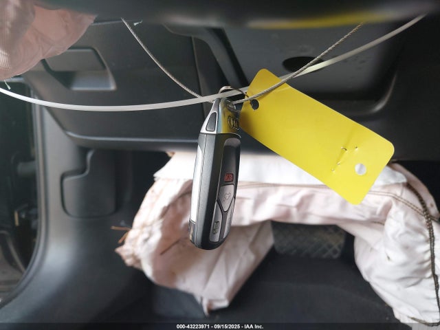 2018 AUDI A4 WAUKMAF49JA149710 Photo 10
