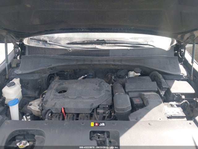 5XYPG4A33KG467694 KIA gdi theta-ii